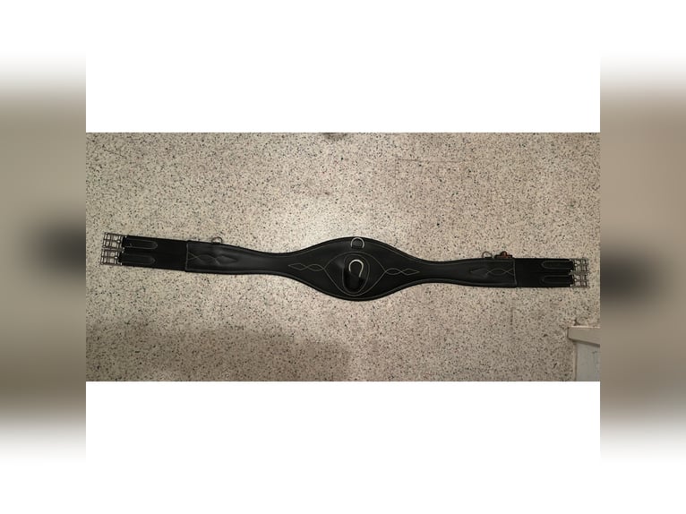 Kentucky Sattelgurt 125cm