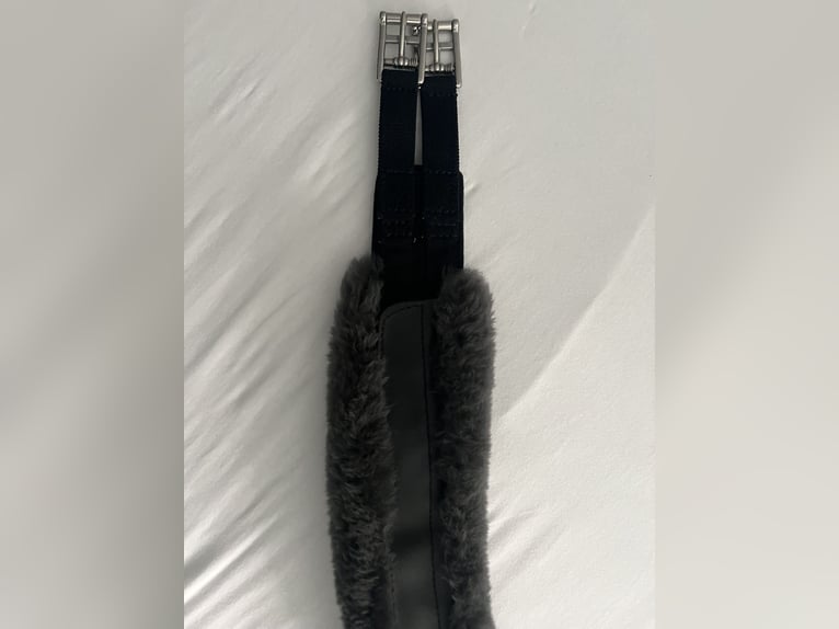 Mattes Mondgurt Slimline NEU