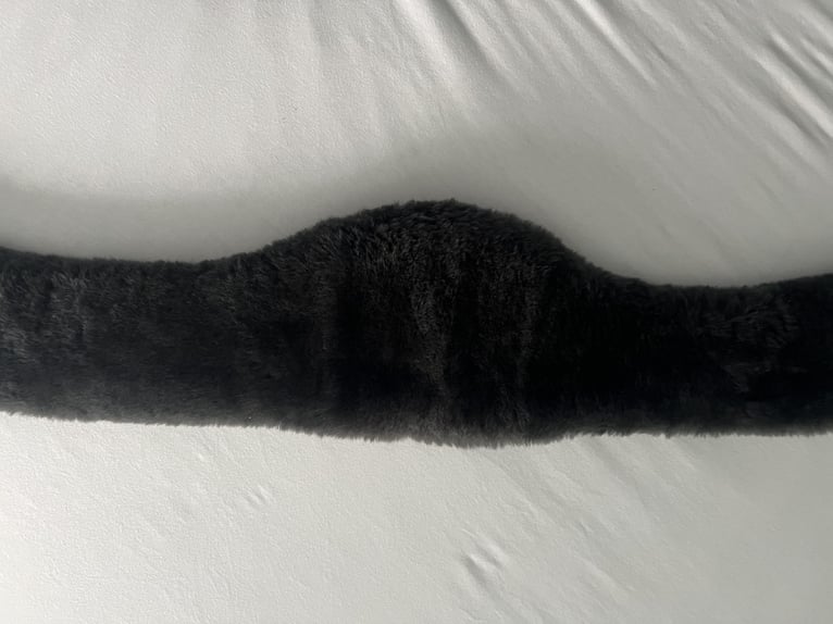 Mattes Mondgurt Slimline NEU