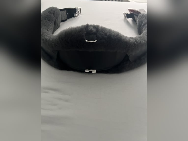 Mattes Mondgurt Slimline NEU