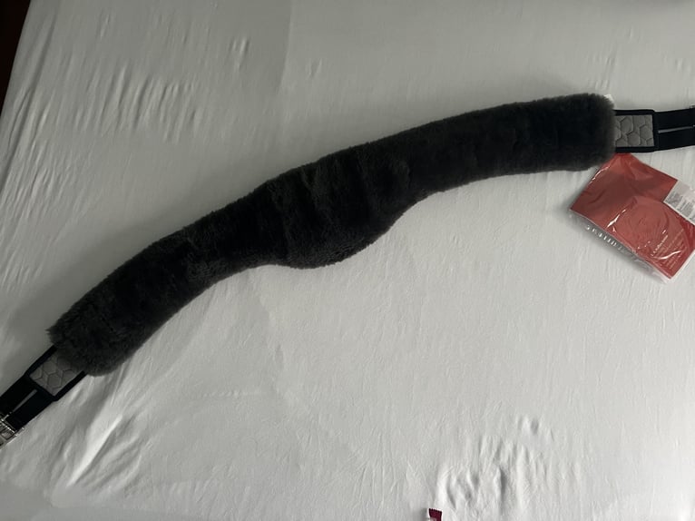 Mattes Mondgurt Slimline NEU