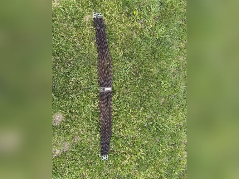 Mohair Langgurt 130 cm