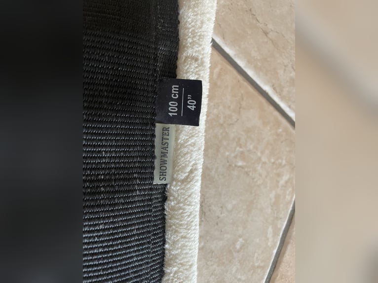Sattelgurt 100cm 