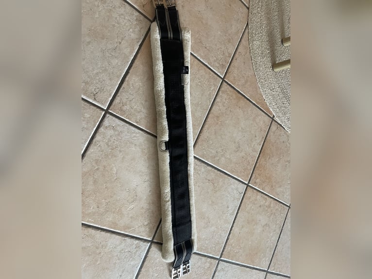 Sattelgurt 100cm 