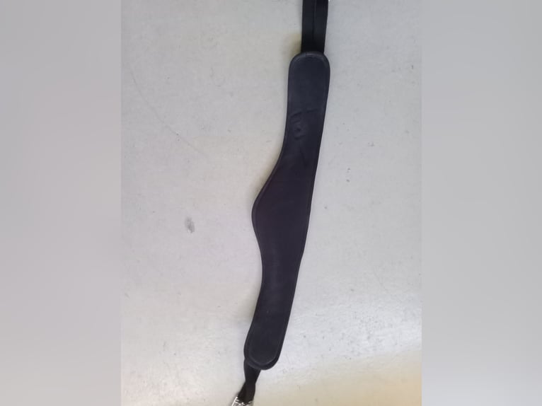 Sattelgurt 110 cm weich gepolstert