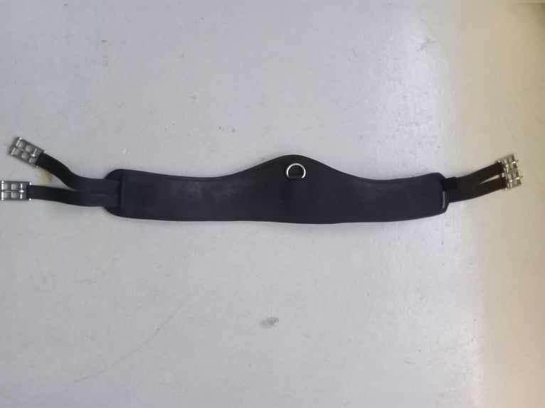 Sattelgurt 110 cm weich gepolstert