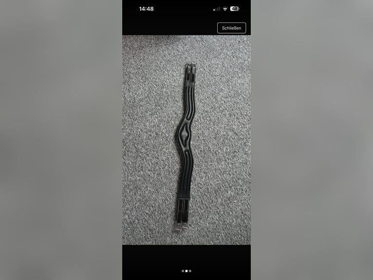 Sattelgurt 125cm
