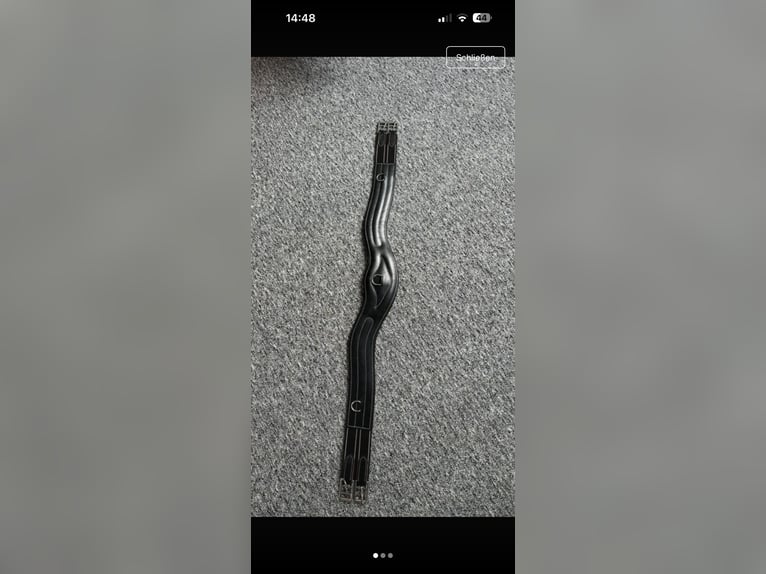 Sattelgurt 125cm