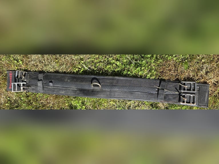 Sattelgurt 28"