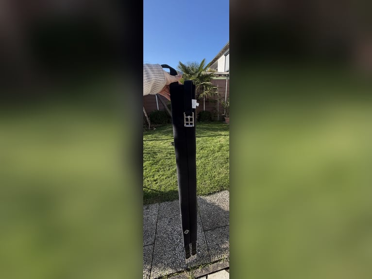 Sattelgurt 4Horses Neoprengurt lang