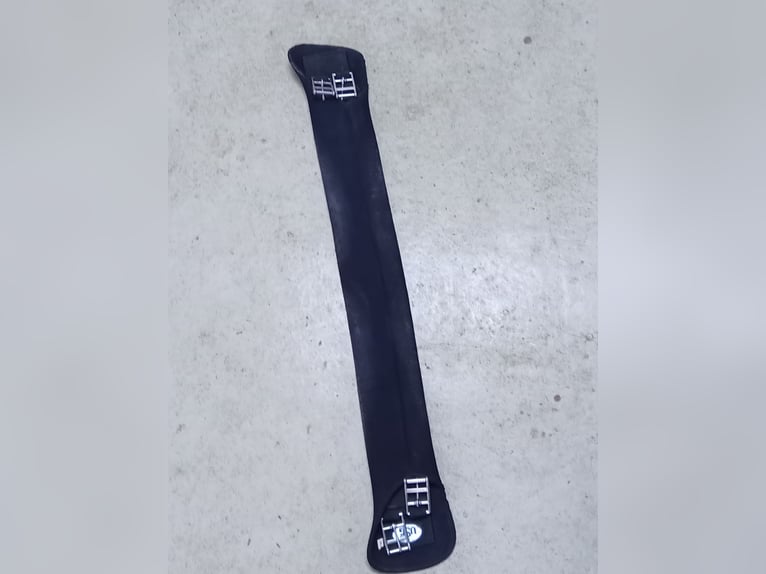 Sattelgurt 85cm gepolstert