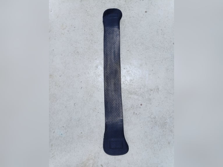 Sattelgurt 85cm gepolstert