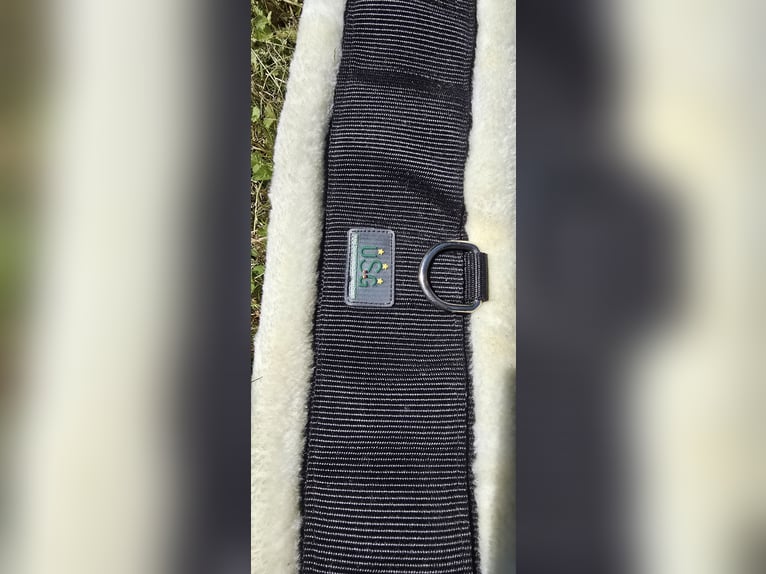Sattelgurt 90 cm