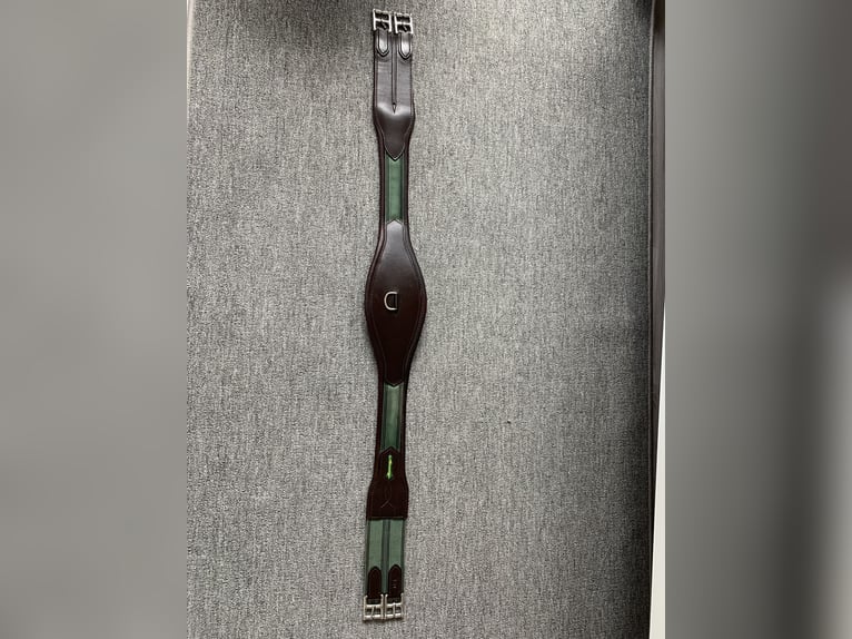 Sattelgurt