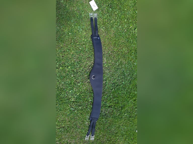Sattelgurt Neu 130 cm Showmaster