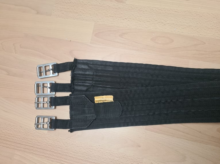 Sattelgurt von Kavalkade 115cm Langgurt