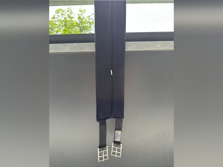SOFT Langgurt l 125cm l Schwarz l BUSSE