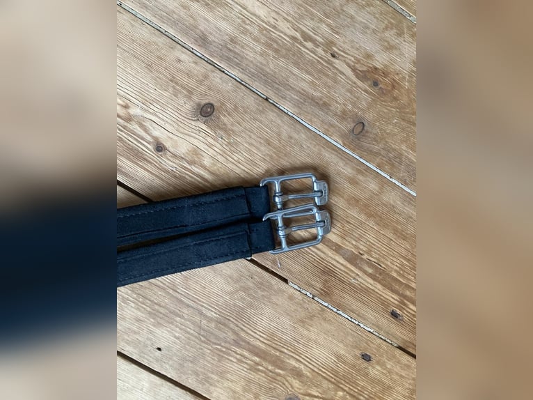 Stübben Equisoft mit Lederpolster 130cm, neuwertig