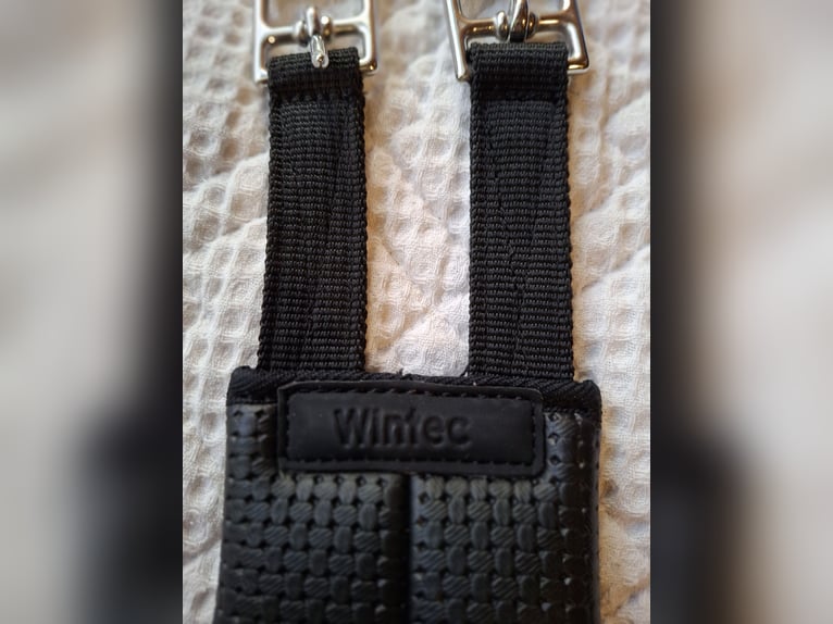 Wintec Sattelgurt 130cm " Neu"