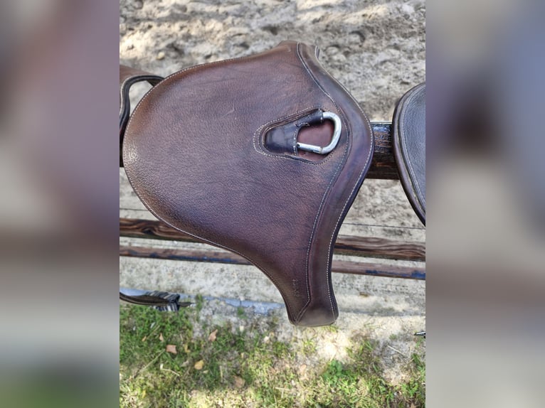 8 Stollenschutzgurte im Paket