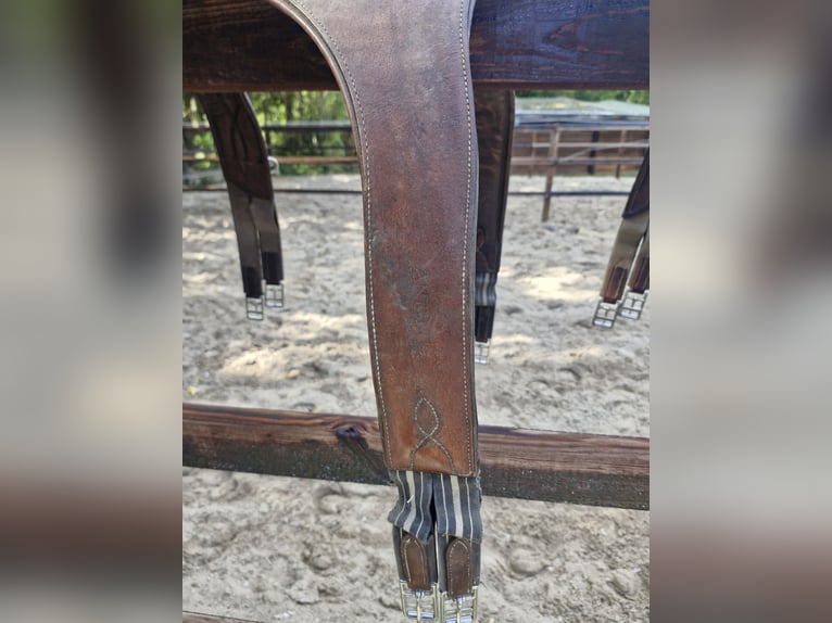 8 Stollenschutzgurte im Paket