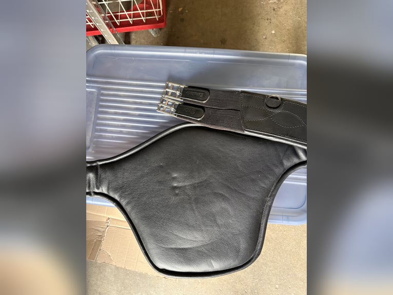 Kavalkade Stollengurt 125cm