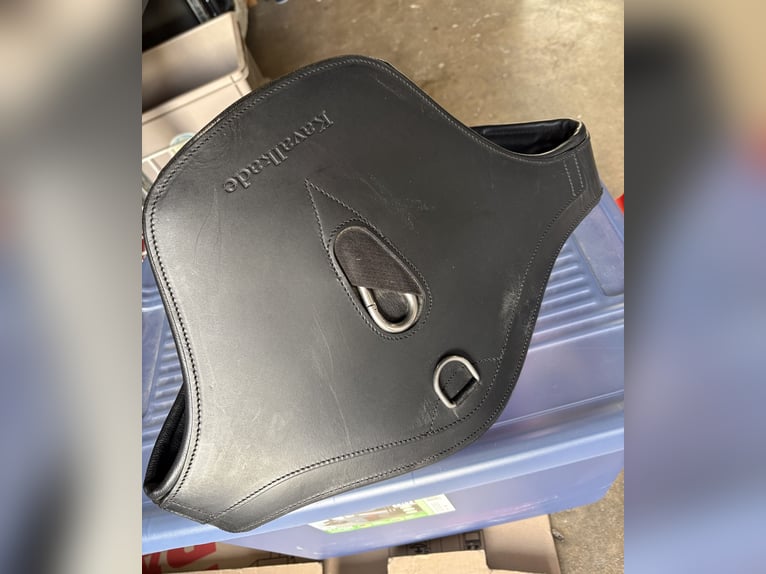 Kavalkade Stollengurt 125cm