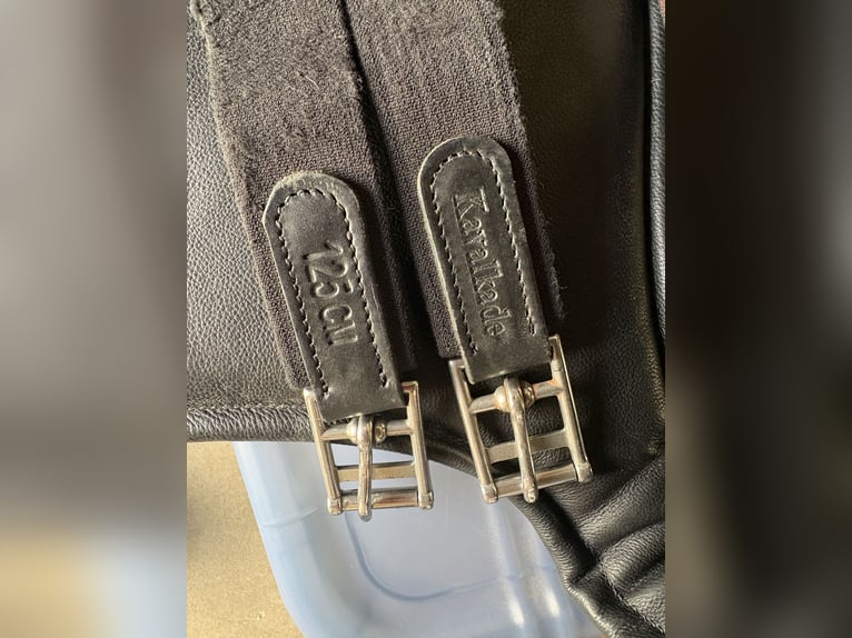 Kavalkade Stollengurt 125cm