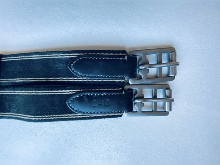 Springgurt mit Stollenschutz 140
