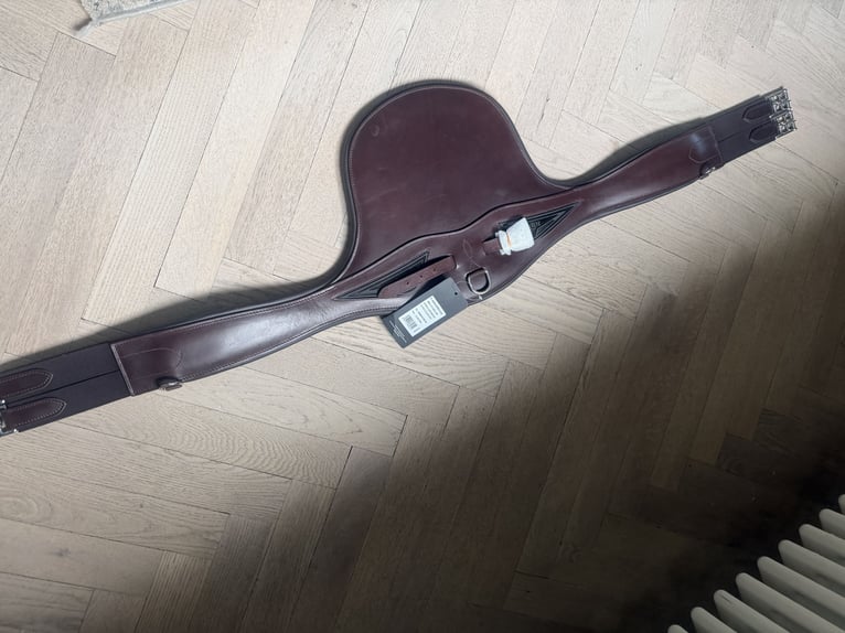 Stollengurt Equiline 135cm, neu, ungetragen