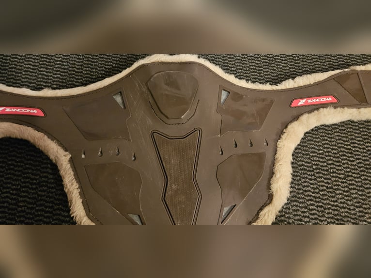 Zandona Stollengurt 135cm