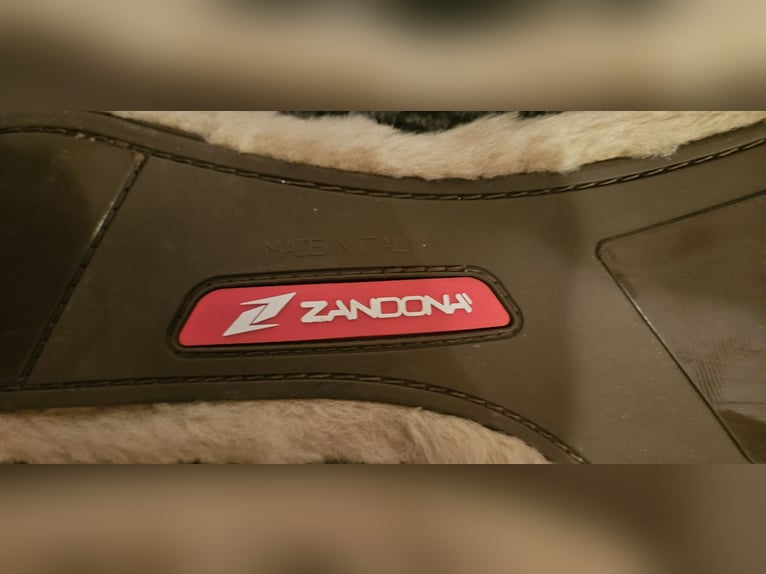 Zandona Stollengurt 135cm