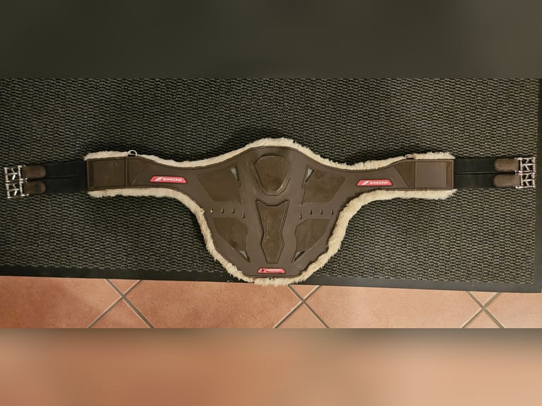 Zandona Stollengurt 135cm