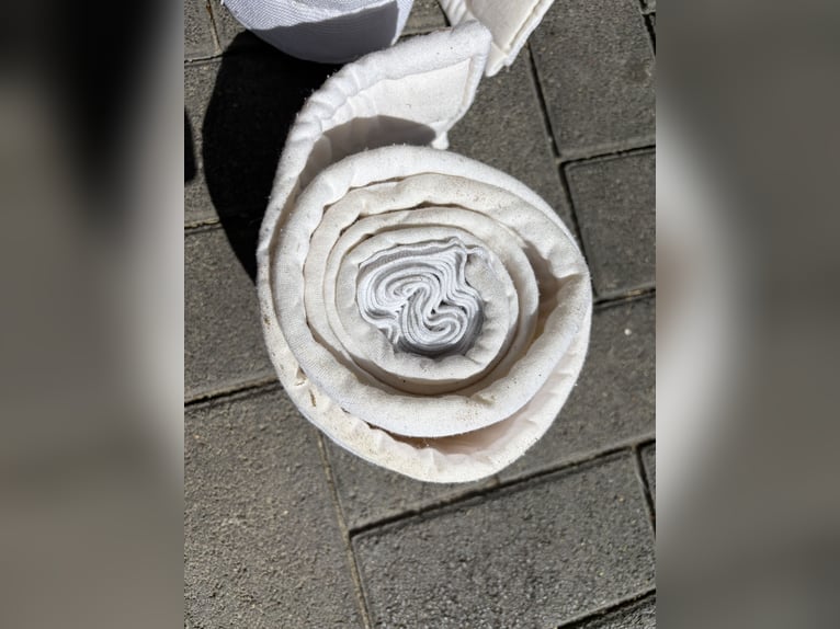 Sattelgurte und div. andere Sachen 