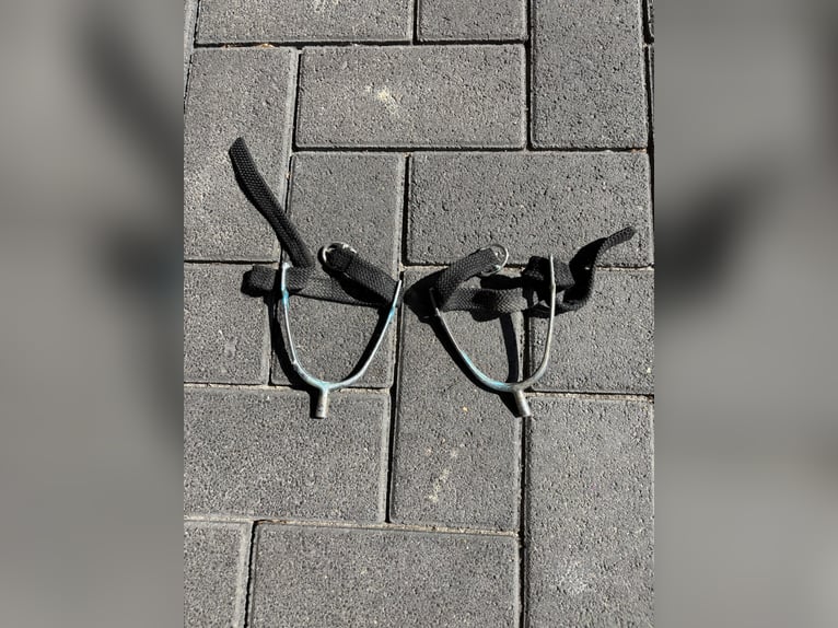 Sattelgurte und div. andere Sachen 