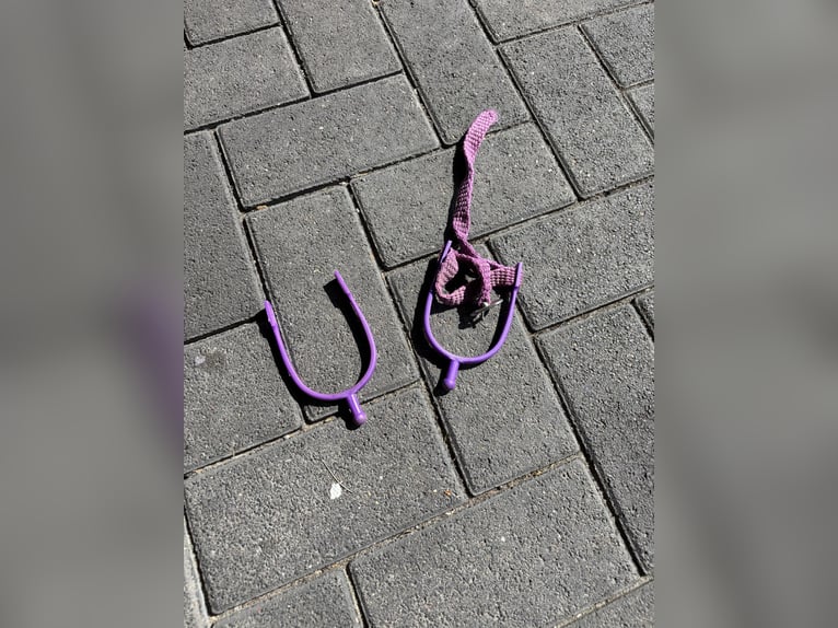 Sattelgurte und div. andere Sachen 