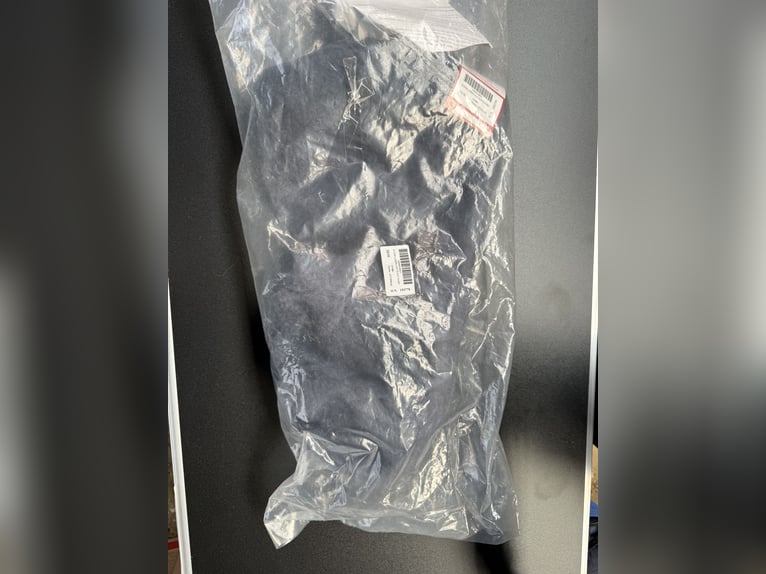 Echt Lammfell Sattelsitz / Sattelüberzug NEU