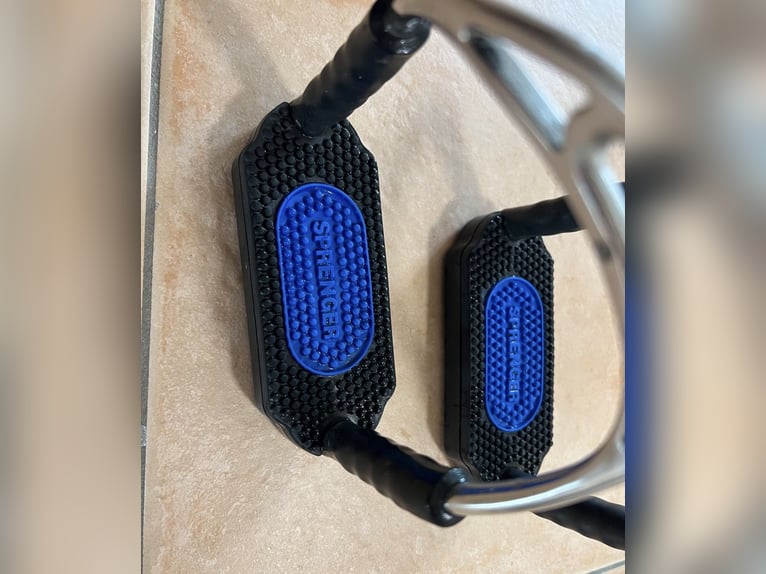 Bow Balance Steigbügel