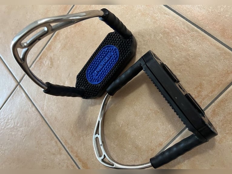 Bow Balance Steigbügel