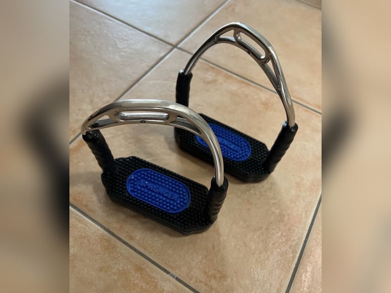 Bow Balance Steigbügel