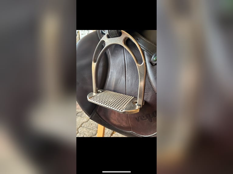Jin Stirrup Steigbügel 