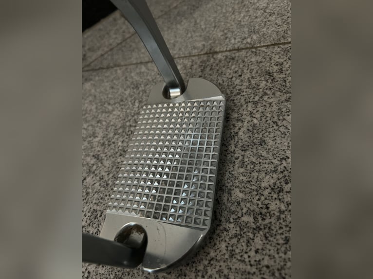 Jin Stirrup Steigbügel 