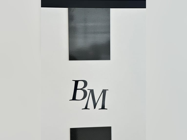 CARBON PRO mit Aufsatz Premium Sattelschrank