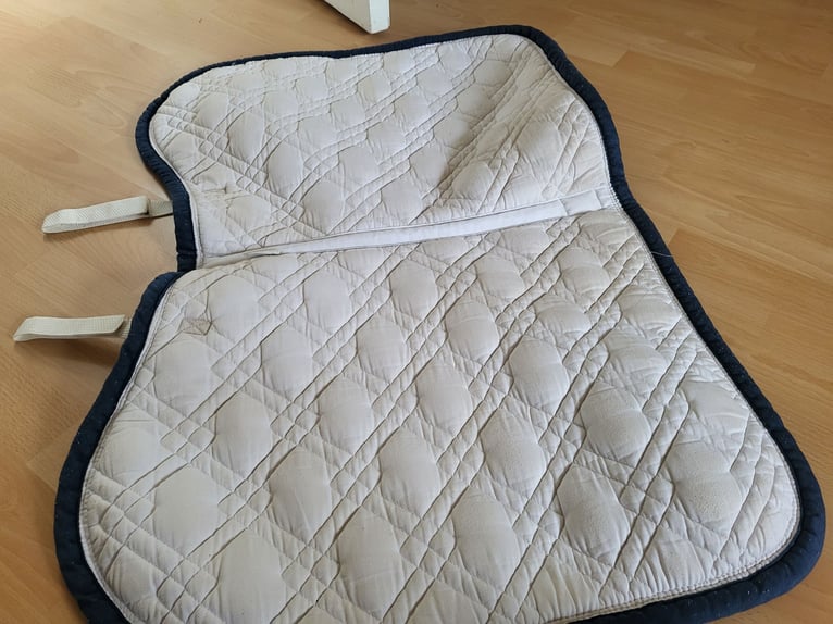 Schabracken