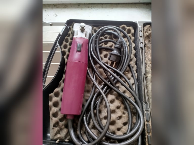 Aesculap Schermaschine 