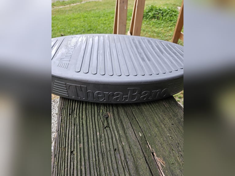 Balance Pad Thera-Band, schwarz