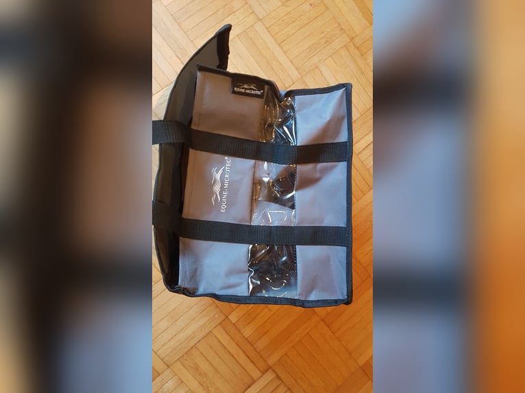 Bandagen & Gamaschen Tasche ''EASY CARRY'' Neu !!!!!