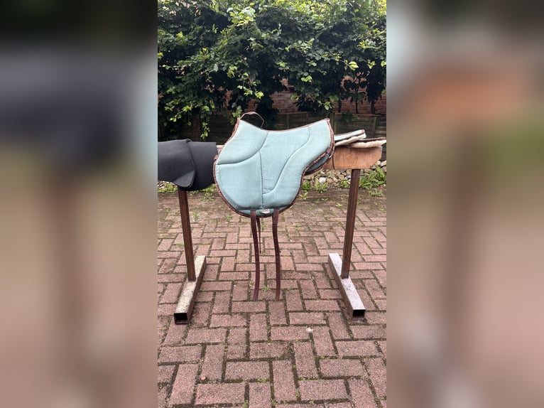 Barefoot Physio Reitpad 