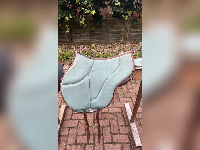 Barefoot Physio Reitpad 