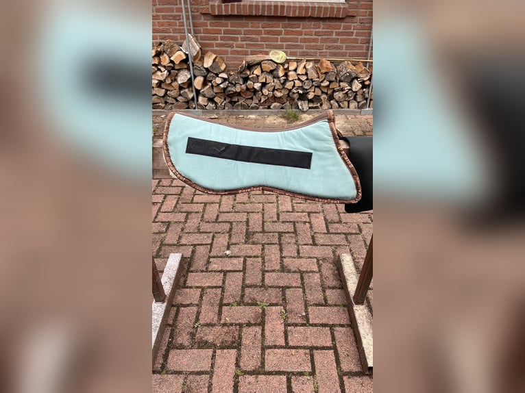 Barefoot Physio Reitpad 